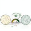 Silica Gel Flower Drying – 7 LBS Flower Drying Silica by Reusable, Color Indicating Silica Gel Beads for Drying Flowers, Silica Sand Flower Drying for Wedding Decoration, Resin Mold, Graduation-2