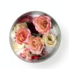 Silica Gel Flower Drying – 7 LBS Flower Drying Silica by Reusable, Color Indicating Silica Gel Beads for Drying Flowers, Silica Sand Flower Drying for Wedding Decoration, Resin Mold, Graduation-4