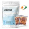 Vrurc Silica Gel Desiccant 5g Color‑Changing Absorber – 55 Pack-0