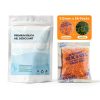 Vrurc Silica Gel Desiccant 5g Color‑Changing Absorber – 55 Pack-4