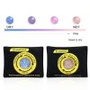 Reusable Silica Gel Desiccant 500g 2 Pack Wisesorbent Color Indicator-3