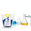 Premium Blue to Pink 3mm Silica Beads Generic Desiccant 2 LBS Bulk-2