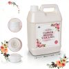 Silica Gel Flower Drying – 7 LBS Flower Drying Silica by Reusable, Color Indicating Silica Gel Beads for Drying Flowers, Silica Sand Flower Drying for Wedding Decoration, Resin Mold, Graduation-1