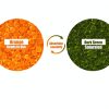 Desiccant Beads 2.2LBS Orange Indicating Silica Gel Bulk Viktairy-3