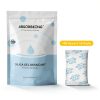 Moisture Absorbers – 100 Gram 16 Packs Silica Gel Packets Food Grade Silica Packets with Color Indicating, Premium Desiccant Packs for Food, Electronics, Closet, Jewelry and Safe Storage-4