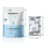 Silica Gel Packs - 80Pcs 20Gram Moisture Absorbers, Premium Transparent Desiccant for Storage, Silica Gel Desiccant Packets Food Safe for Moisture-1